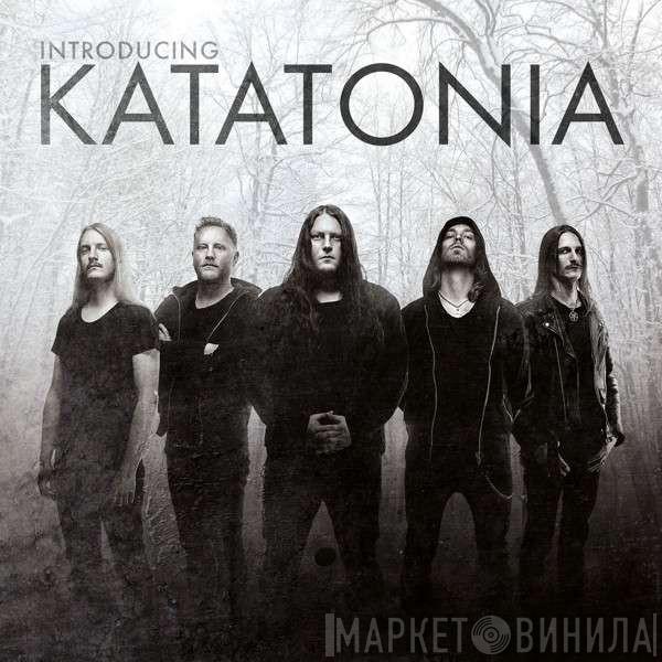 Katatonia - Introducing Katatonia