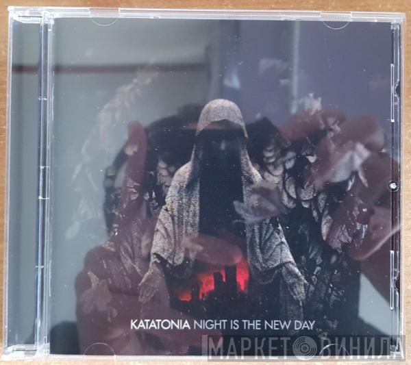 Katatonia - Night Is The New Day