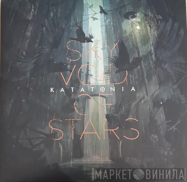 Katatonia - Sky Void Of Stars