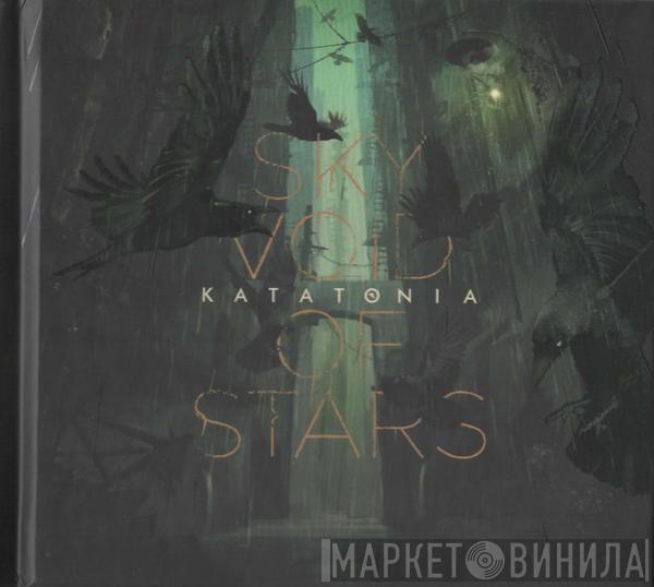 Katatonia - Sky Void Of Stars