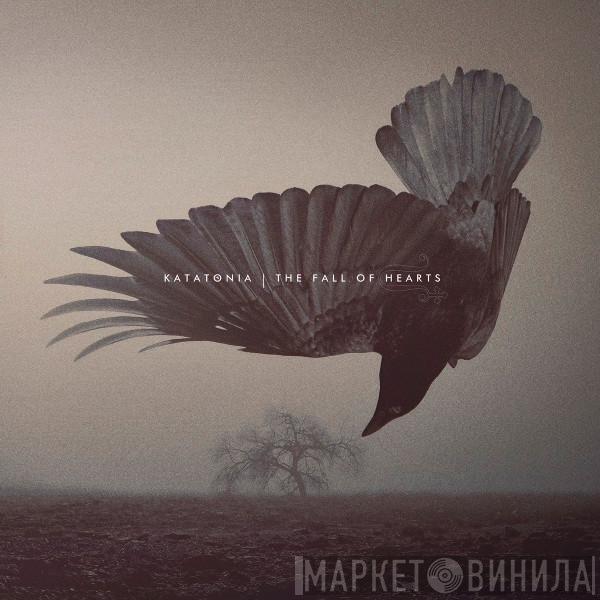  Katatonia  - The Fall Of Hearts (Bonus Track Edition)