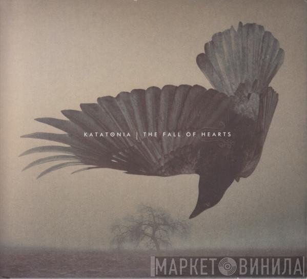  Katatonia  - The Fall Of Hearts