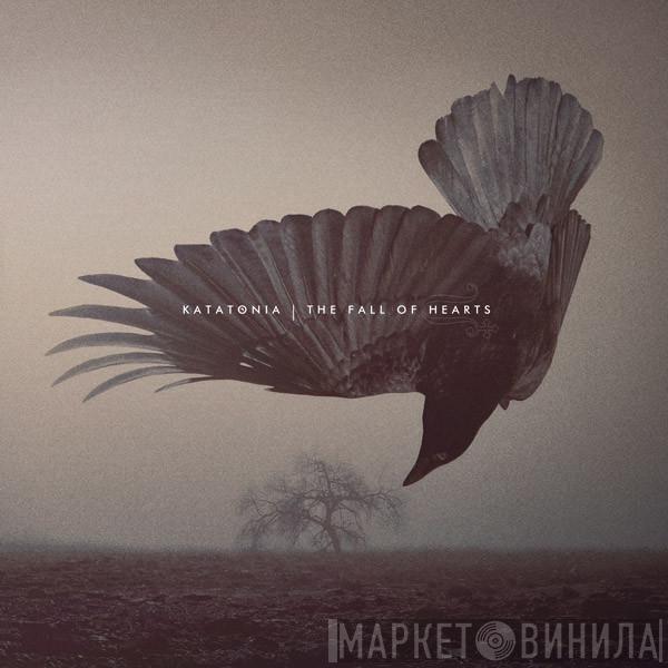 Katatonia - The Fall Of Hearts