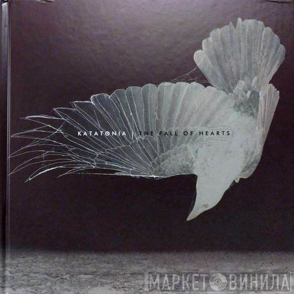  Katatonia  - The Fall Of Hearts