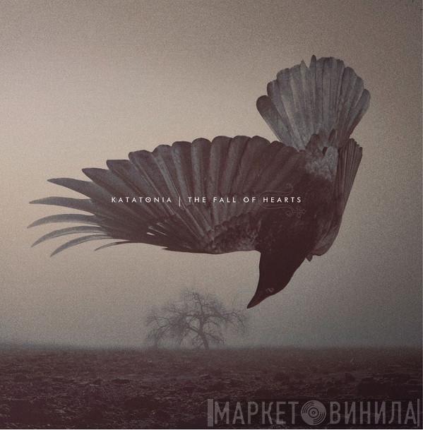  Katatonia  - The Fall Of Hearts