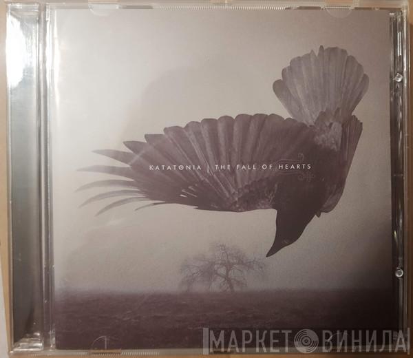  Katatonia  - The Fall Of Hearts