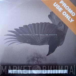  Katatonia  - The Fall Of Hearts
