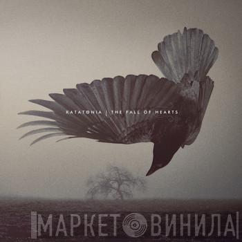  Katatonia  - The Fall Of Hearts