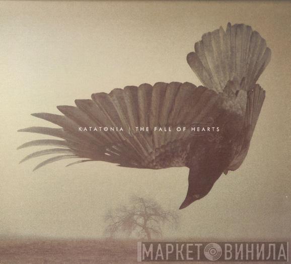  Katatonia  - The Fall Of Hearts