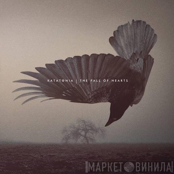  Katatonia  - The Fall Of Hearts