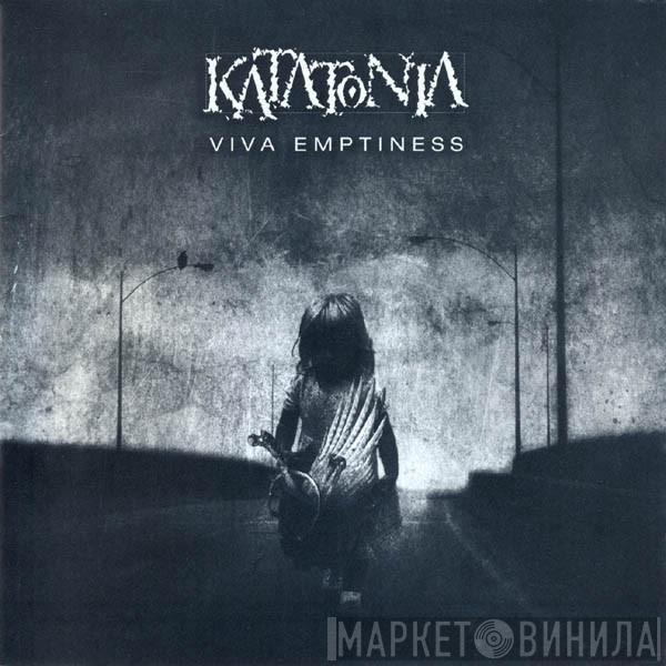 Katatonia - Viva Emptiness