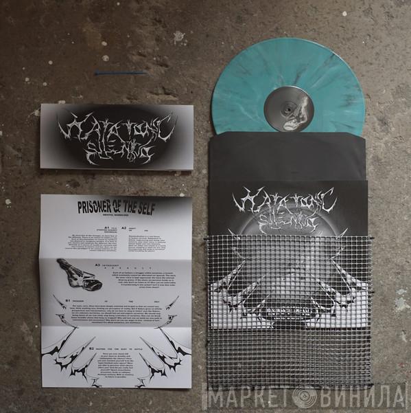 Katatonic Silentio - Prisoner Of The Self