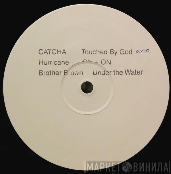 Katcha, Brother Brown, Hurricane - Untitled