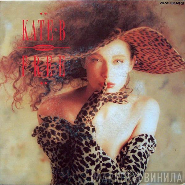  Kate B  - Free