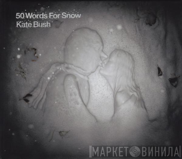  Kate Bush  - 50 Words For Snow