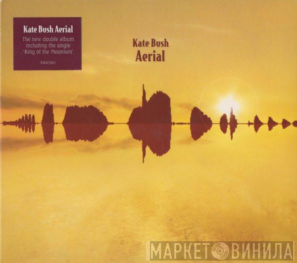 Kate Bush - Aerial