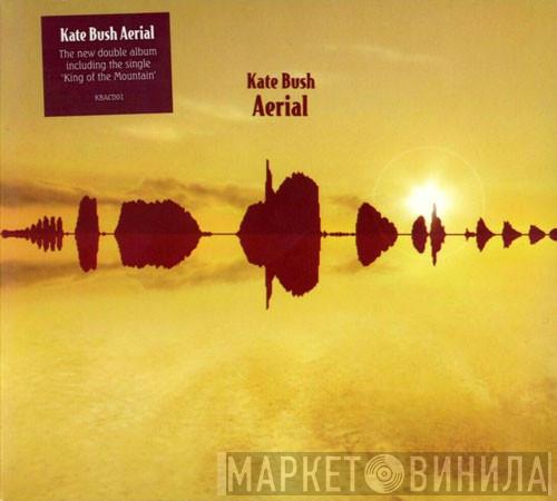 Kate Bush - Aerial