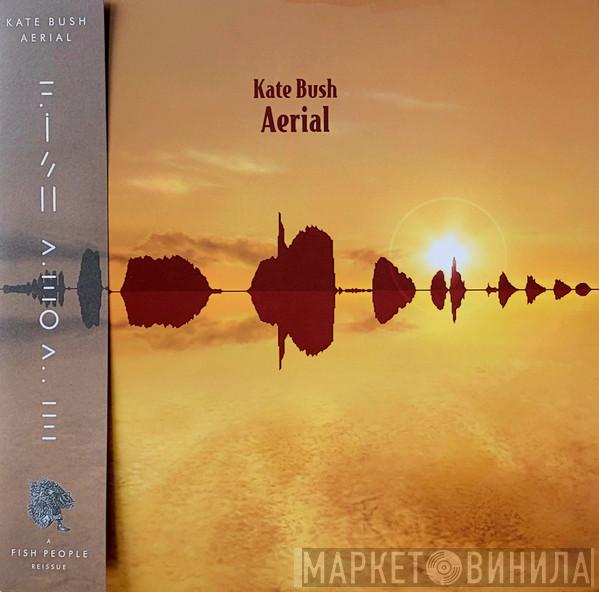 Kate Bush - Aerial