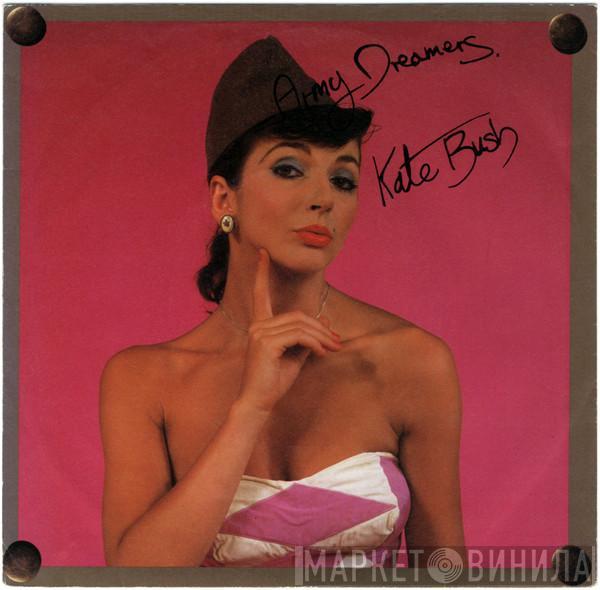 Kate Bush - Army Dreamers