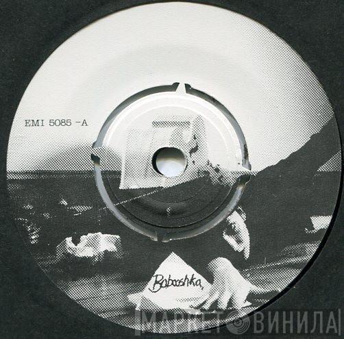  Kate Bush  - Babooshka