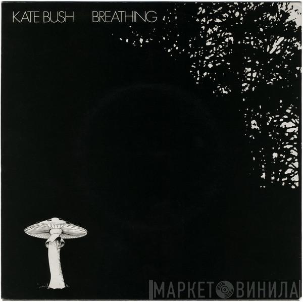 Kate Bush - Breathing