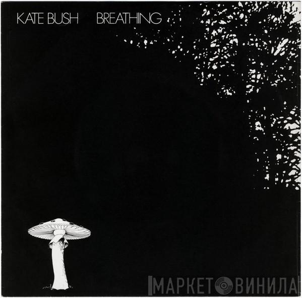  Kate Bush  - Breathing