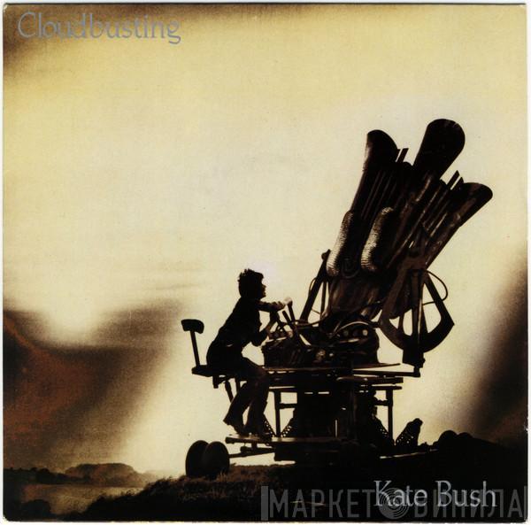  Kate Bush  - Cloudbusting