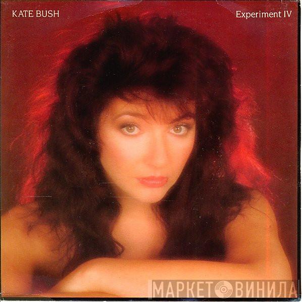  Kate Bush  - Experiment IV