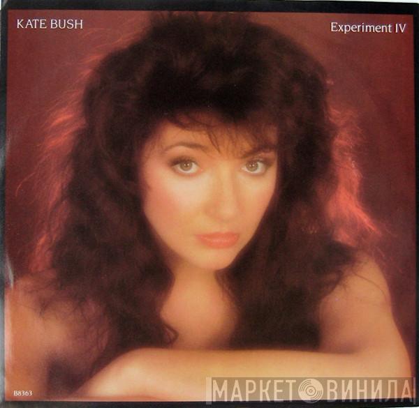  Kate Bush  - Experiment IV