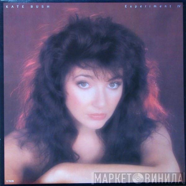 Kate Bush  - Experiment IV