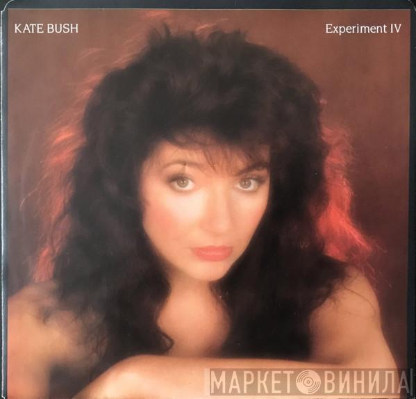  Kate Bush  - Experiment IV