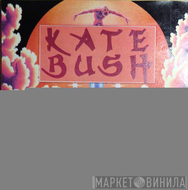  Kate Bush  - Experiment IV
