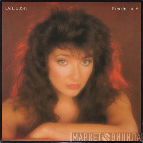 Kate Bush - Experiment IV