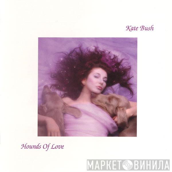  Kate Bush  - Hounds Of Love
