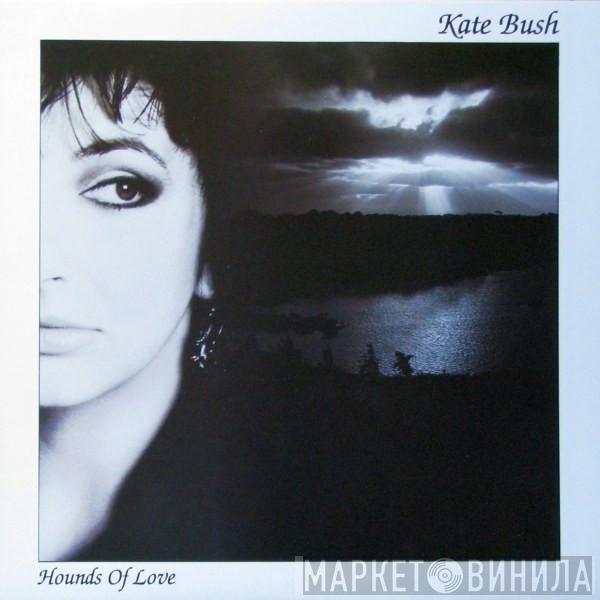  Kate Bush  - Hounds Of Love