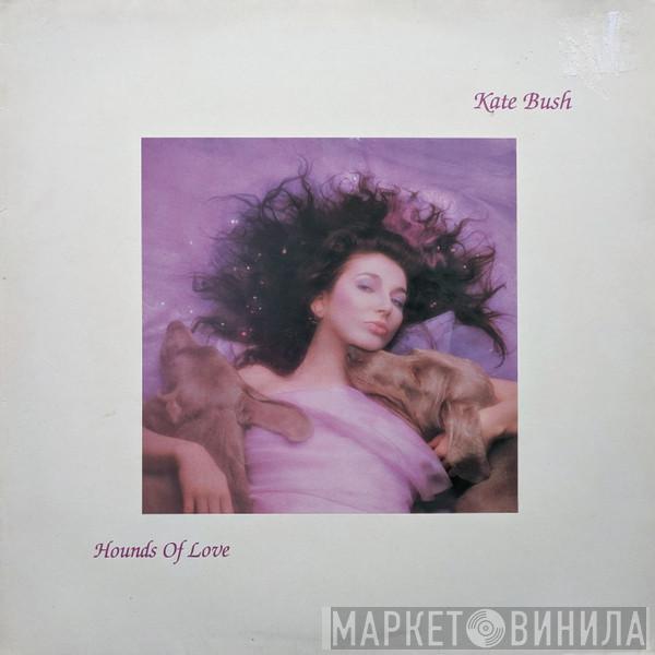  Kate Bush  - Hounds Of Love