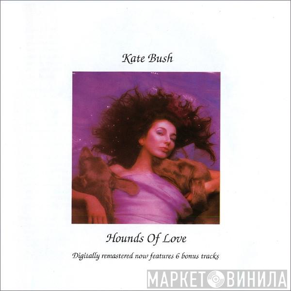 Kate Bush - Hounds Of Love