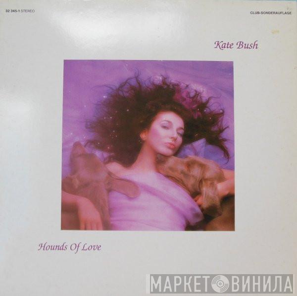  Kate Bush  - Hounds Of Love