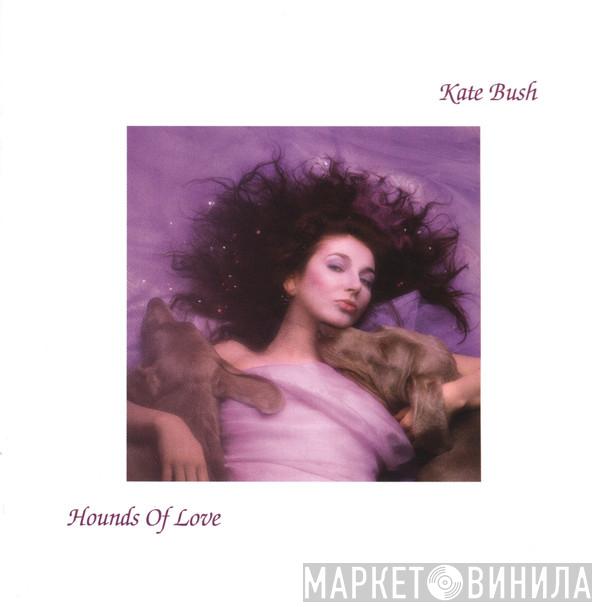  Kate Bush  - Hounds Of Love