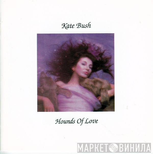  Kate Bush  - Hounds Of Love