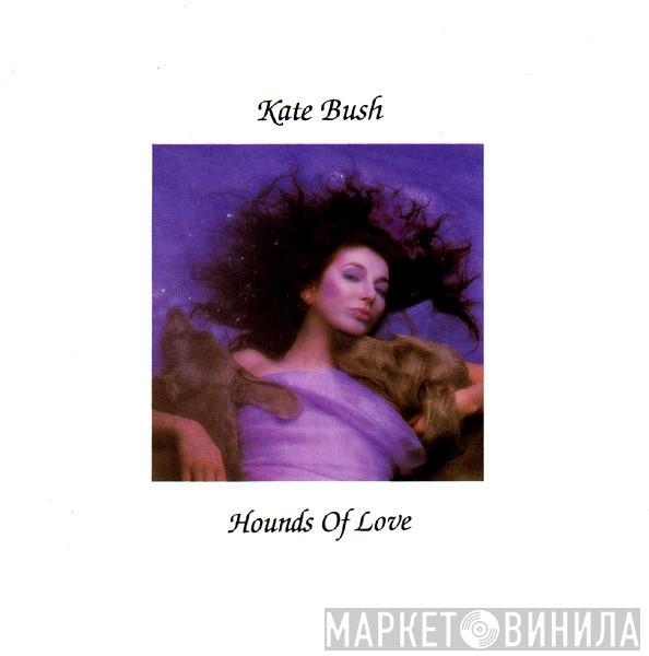 Kate Bush - Hounds Of Love