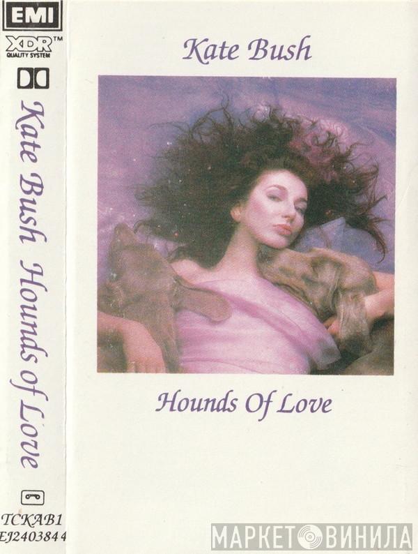 Kate Bush - Hounds Of Love