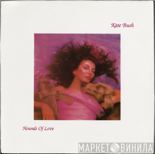  Kate Bush  - Hounds Of Love