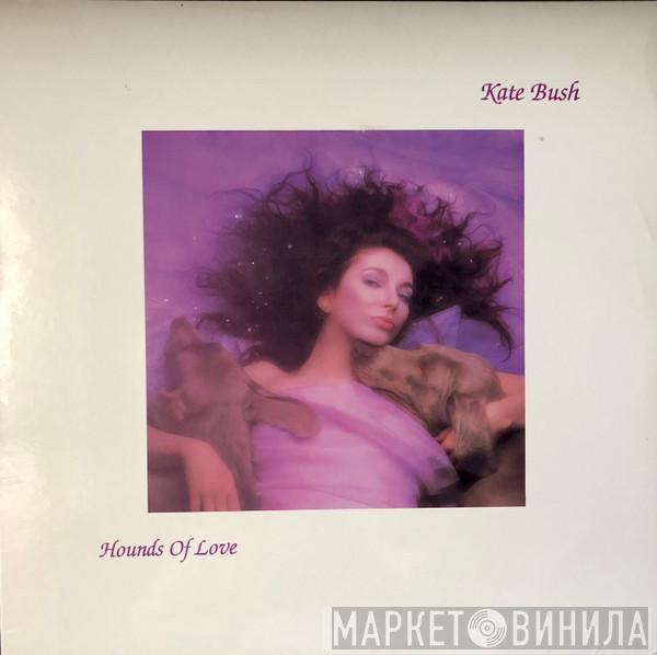  Kate Bush  - Hounds Of Love