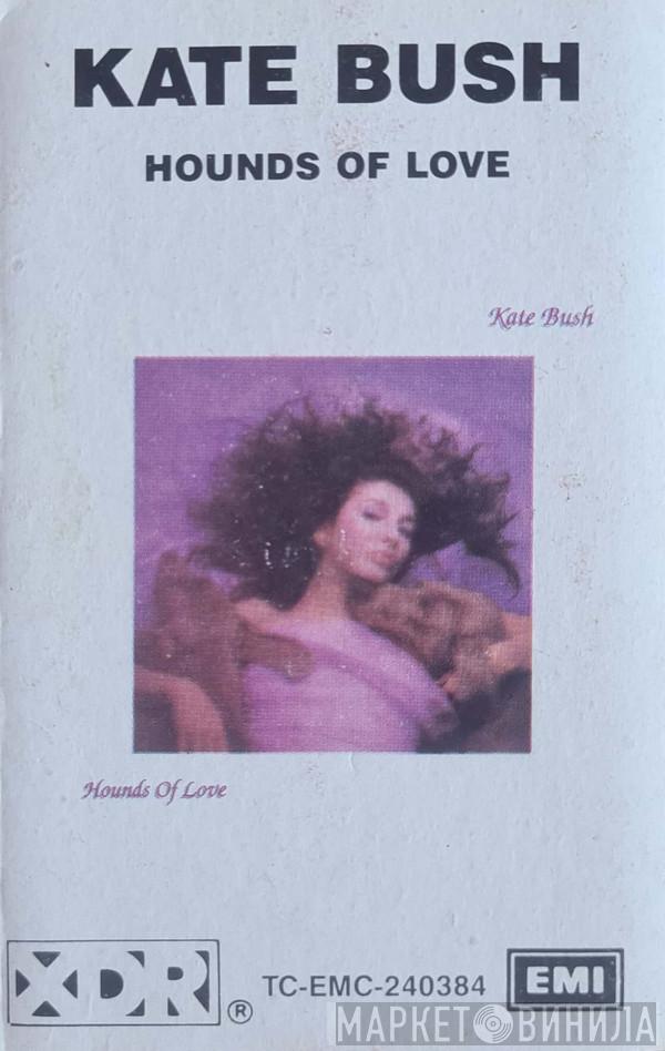  Kate Bush  - Hounds Of Love