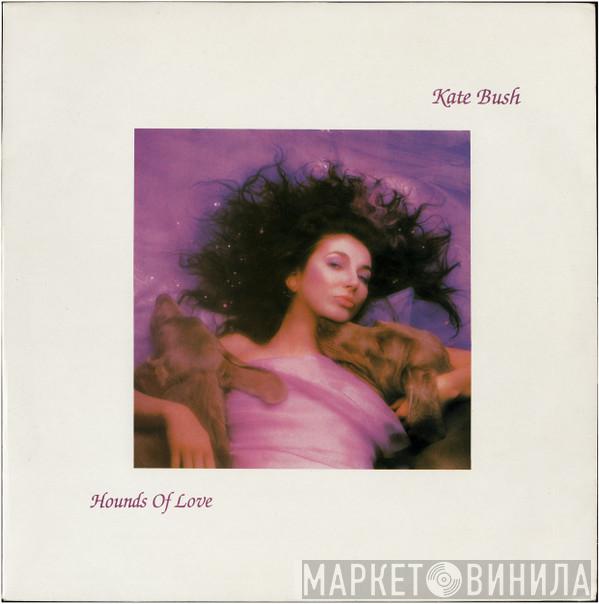  Kate Bush  - Hounds Of Love