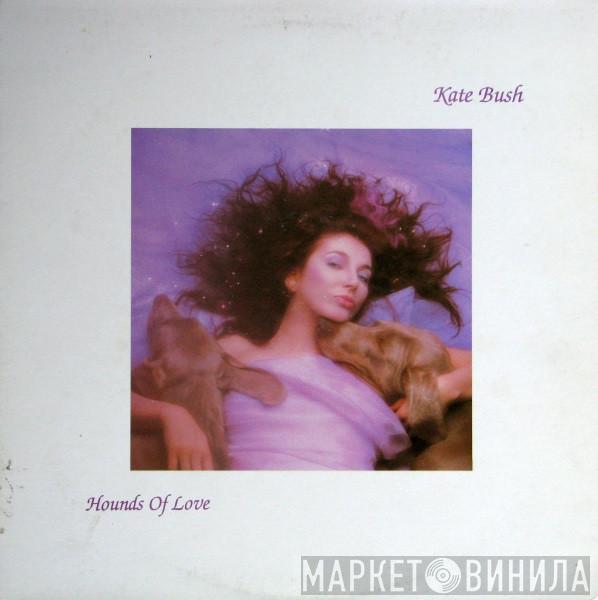 Kate Bush - Hounds Of Love