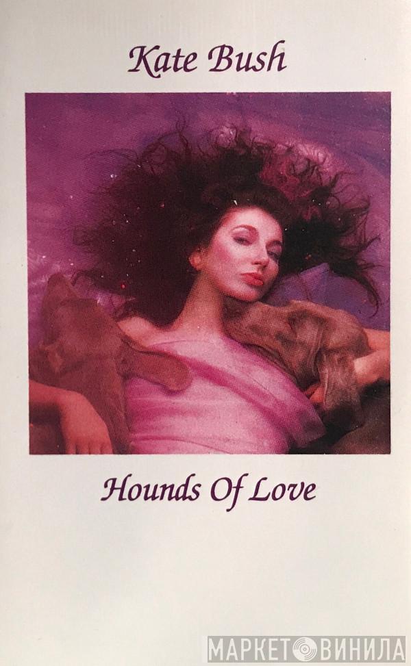  Kate Bush  - Hounds Of Love