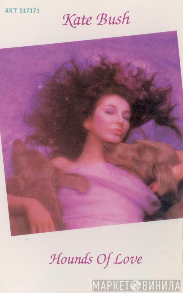  Kate Bush  - Hounds Of Love