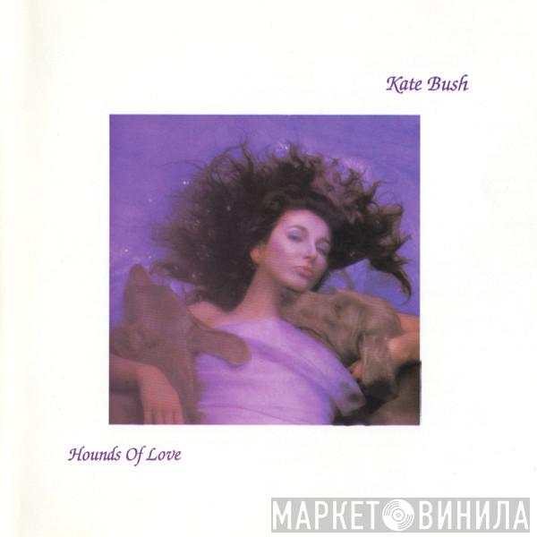  Kate Bush  - Hounds Of Love